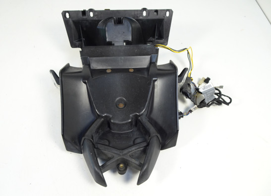 Kentekenplaathouder BMW K 1200 S 