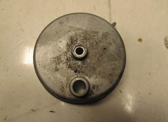 Engine cover Kawasaki ER 5