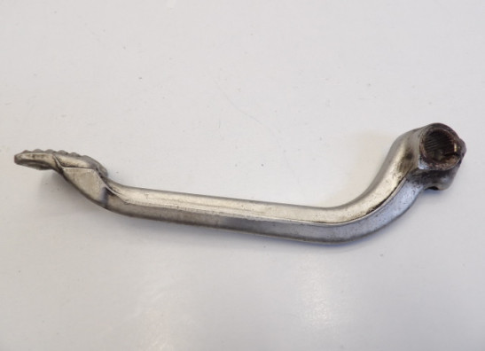 Rempedaal Honda CBX 550 F2