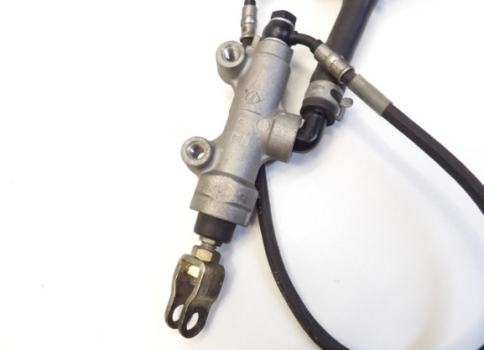 Rear brake master cylinder  Kawasaki Z 1000