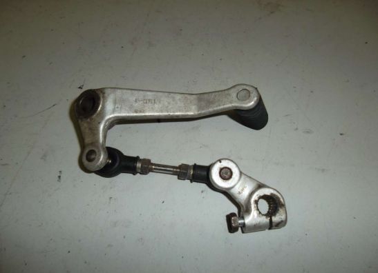Schakelpedaal Suzuki GSX F 600