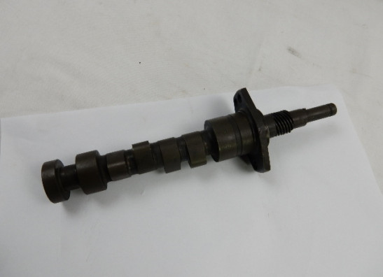 Nokkenas Moto Guzzi V35 V50 V65