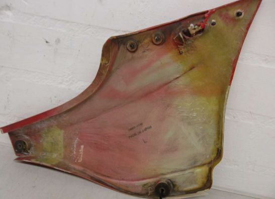 Cowl Left Kawasaki GPZ 750