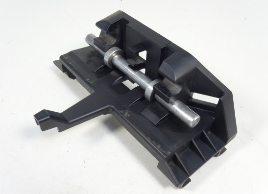 Sitzbank BMW R 1200 ST