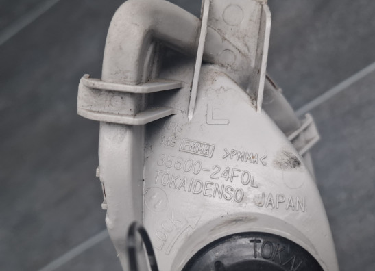 Winker Suzuki GSX R 1300 Hayabusa