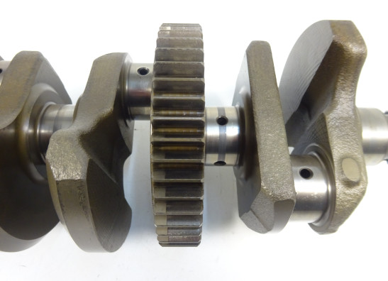 Krukas Yamaha FJR 1300