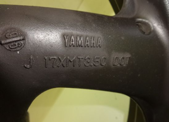 Felge vorne Yamaha YZF 600 Thundercat