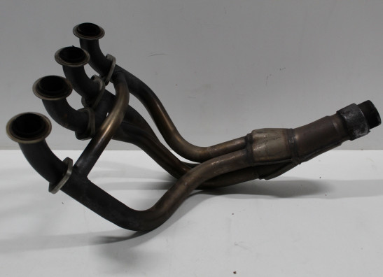 Auspuff-Krummer Kawasaki ZX 9 R