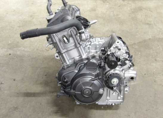 Motorblock Honda NT 1100 DCT