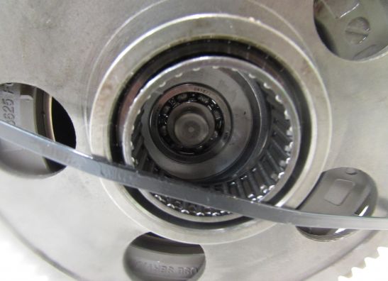 Koppeling Harley Davidson Overige Harley Davidson