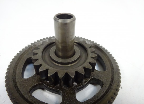 Start up clutch Yamaha FJR 1300