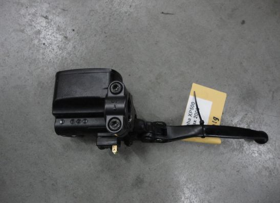 Front brake master cylinder  Yamaha XP 500 T-Max