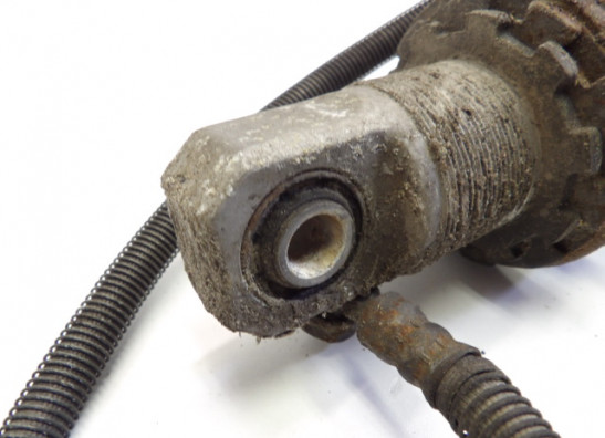 Stossdampfer hinten Kawasaki ZX 9 R