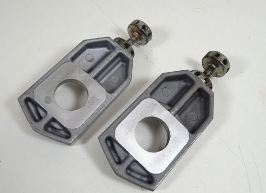 Swingarm Ducati 749  999