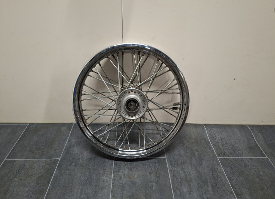 Voorvelg Yamaha XVS 650 Dragstar