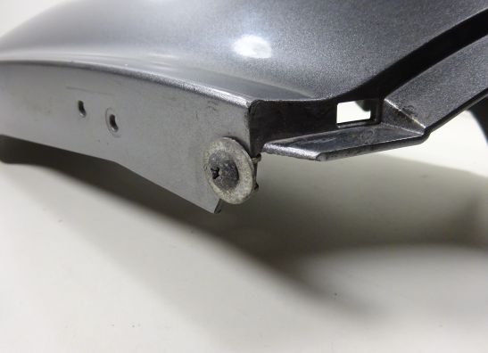 Cowl left rear Suzuki Burgman 650