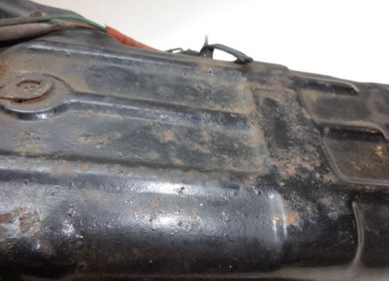 Achterspatbord Honda CB 400