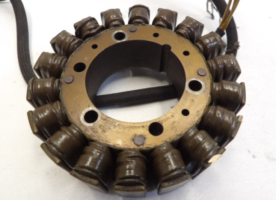 Generator Honda VT 1100