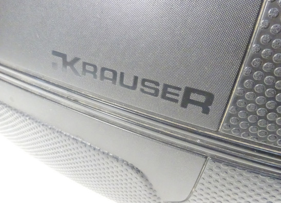 Linker koffer Moto Accessoires Bagage