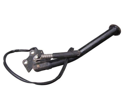 Standaard KTM 690 Duke 