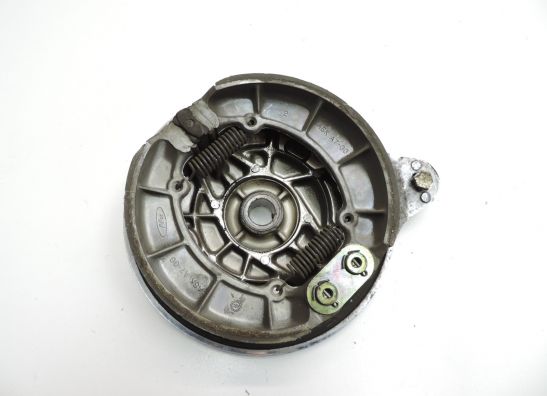 Brake drum Honda VT 1100