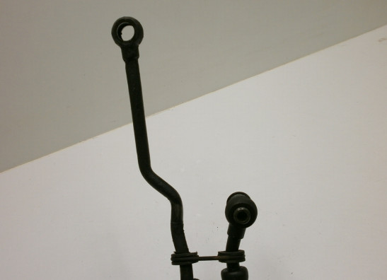 Olkuhler Kawasaki GTR 1000