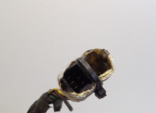 Tacho-set Yamaha FZR 1000