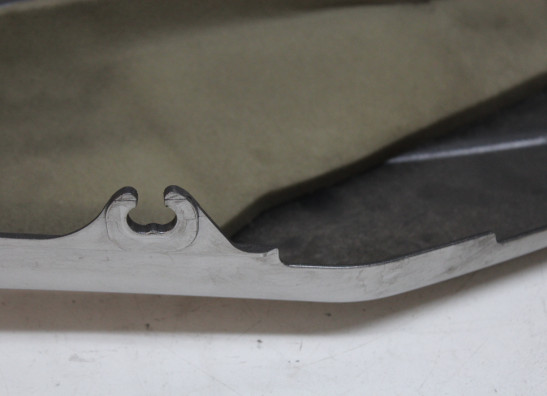 Cowl Left Yamaha FJR 1300