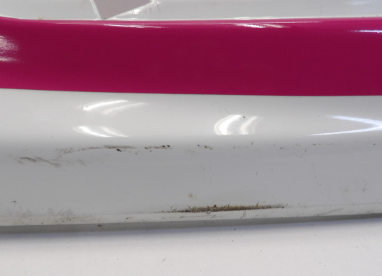 Achterkuipdeel Honda VTR 250