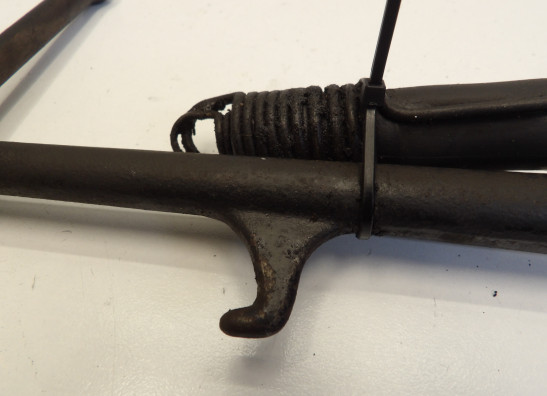 Standaard Yamaha FAZER 600