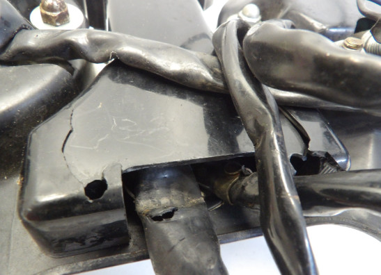 Tellerset Yamaha XS 750