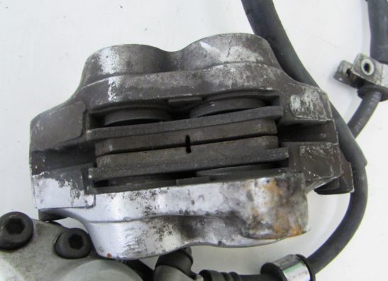 Bremssattel Bremszangen vorne Yamaha FZR 600