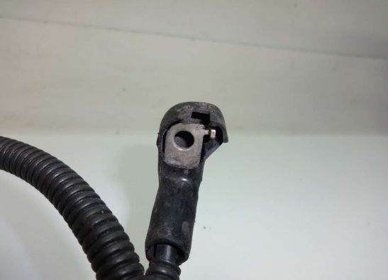 Startmotor Suzuki RF 600