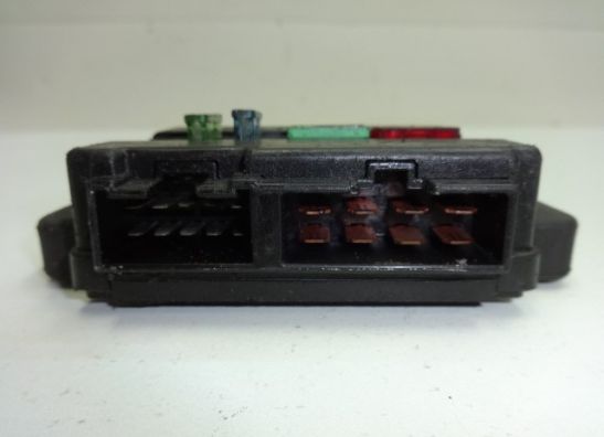 Zekeringkast Kawasaki GPZ 600