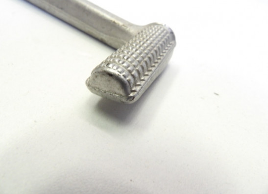 Bremspedal Suzuki GSX R 1300 Hayabusa