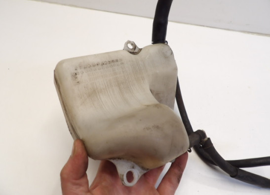 Koelvloeistof reservoir Honda VT 1100