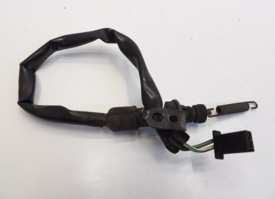 Bremspedal Honda VFR 750