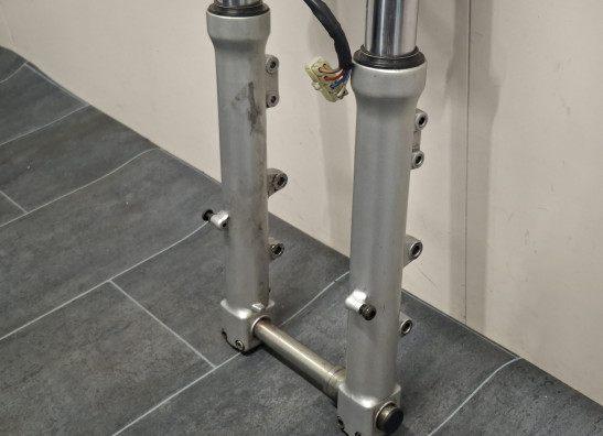 Gabelholm Komplett Triumph Trident 900