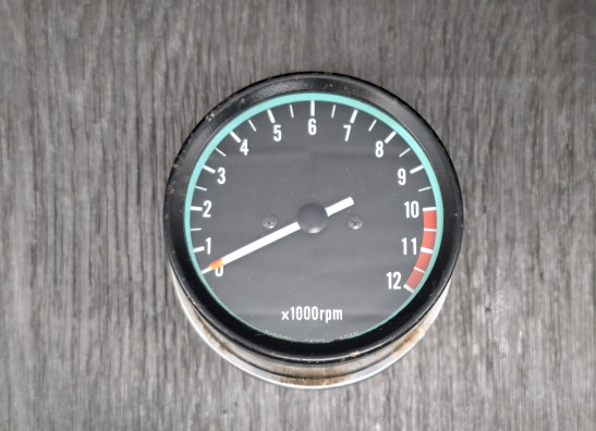 Teller Kawasaki Z 250