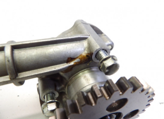 Oliepomp Kawasaki LTD 454