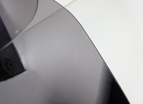 Wind screen Yamaha FZ1