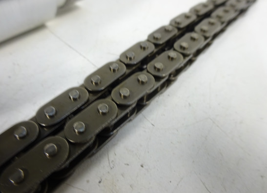 Oliepomp Kawasaki VERSYS 650