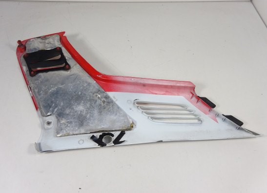 Rechter zijkuip klein Honda CBR 1000 F