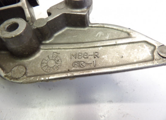 Rechter schetsplaat Honda VFR 800 I