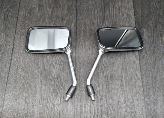 Spiegel set Honda CB 750 