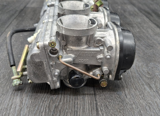 Carburateurset Yamaha FZR 600
