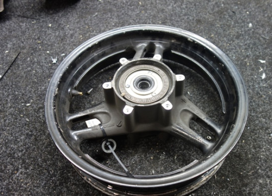 Voorvelg Yamaha XP 500 T-Max