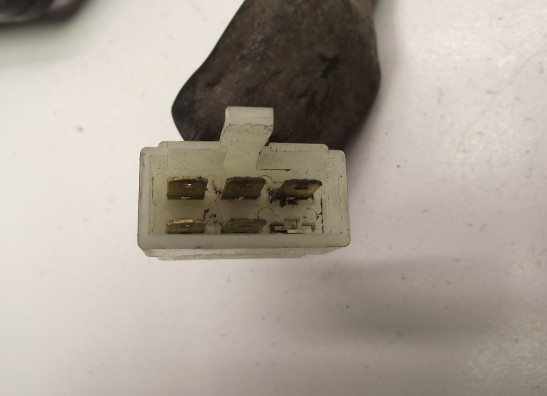 Slotenset Kawasaki GTR 1000