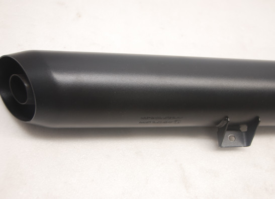 Muffler Harley Davidson Softtail