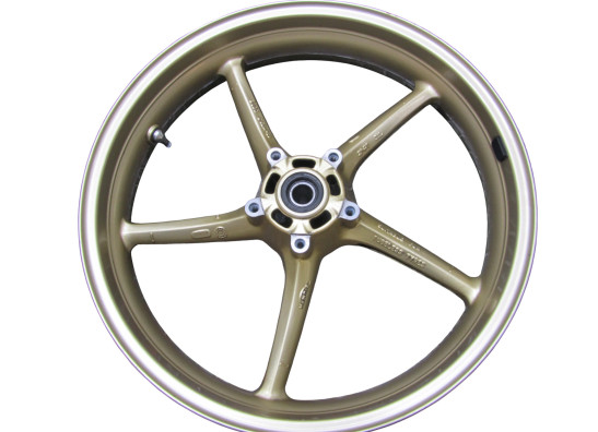 Front Wheel Triumph 675 Street Triple R